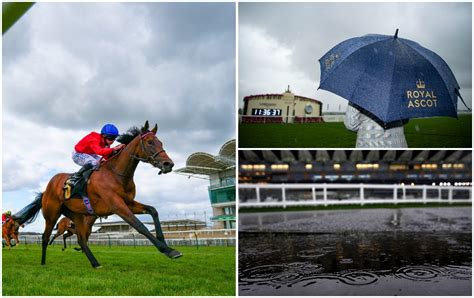 royal ascot non runners today